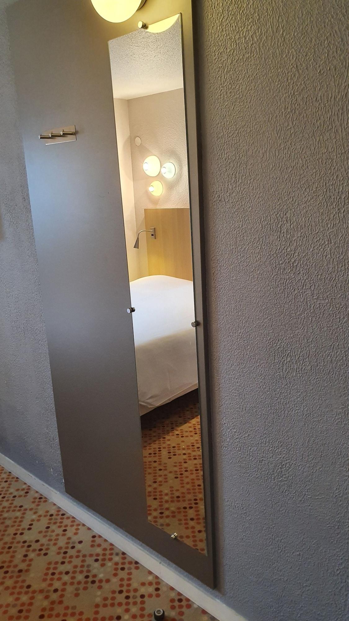 Welcomotel Coignières Exteriör bild