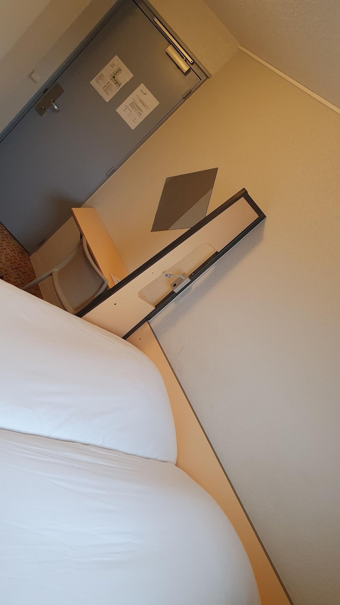 Welcomotel Coignières Exteriör bild