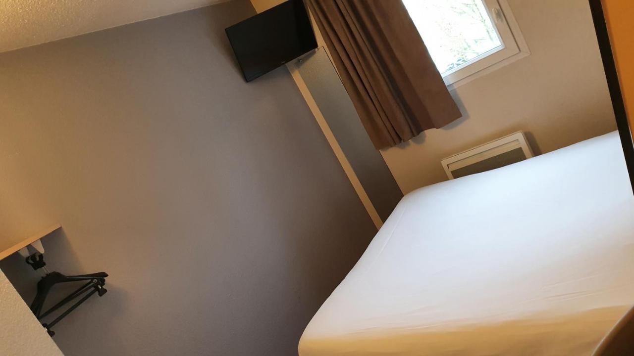 Welcomotel Coignières Exteriör bild