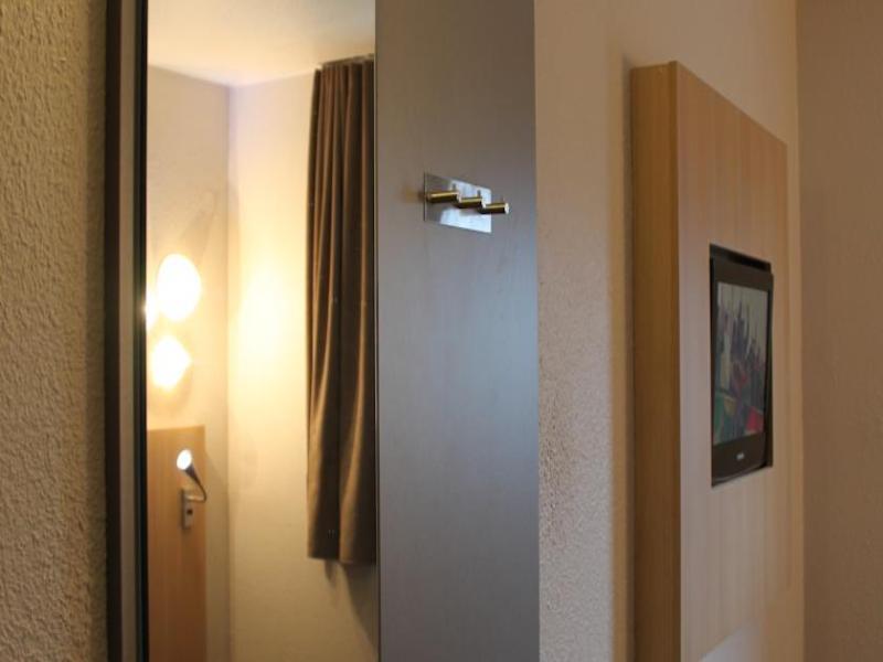 Welcomotel Coignières Exteriör bild